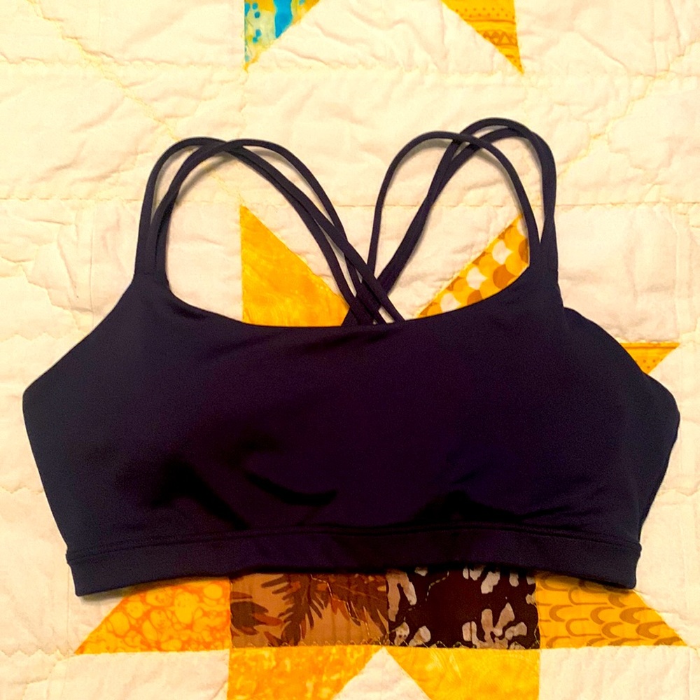 Gap sports bra